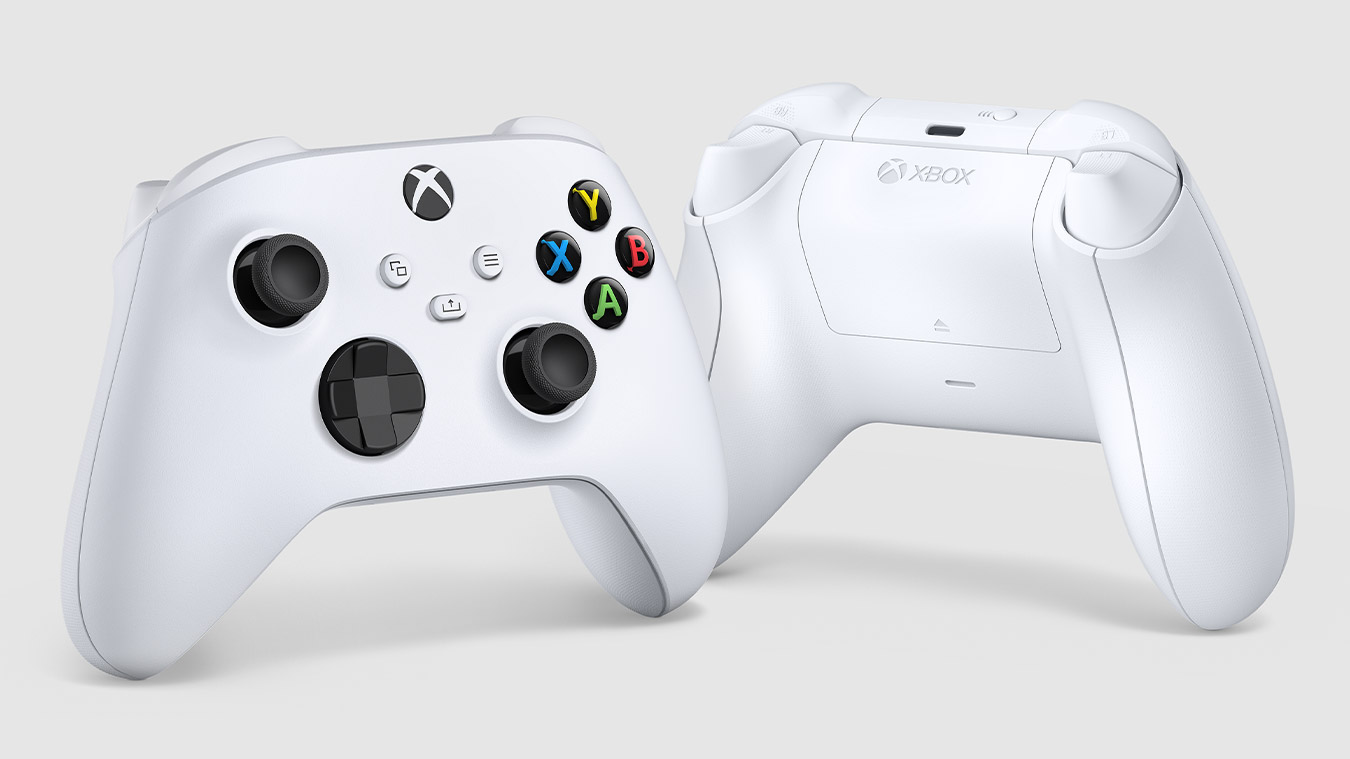 Xbox SERIES/S Controllers